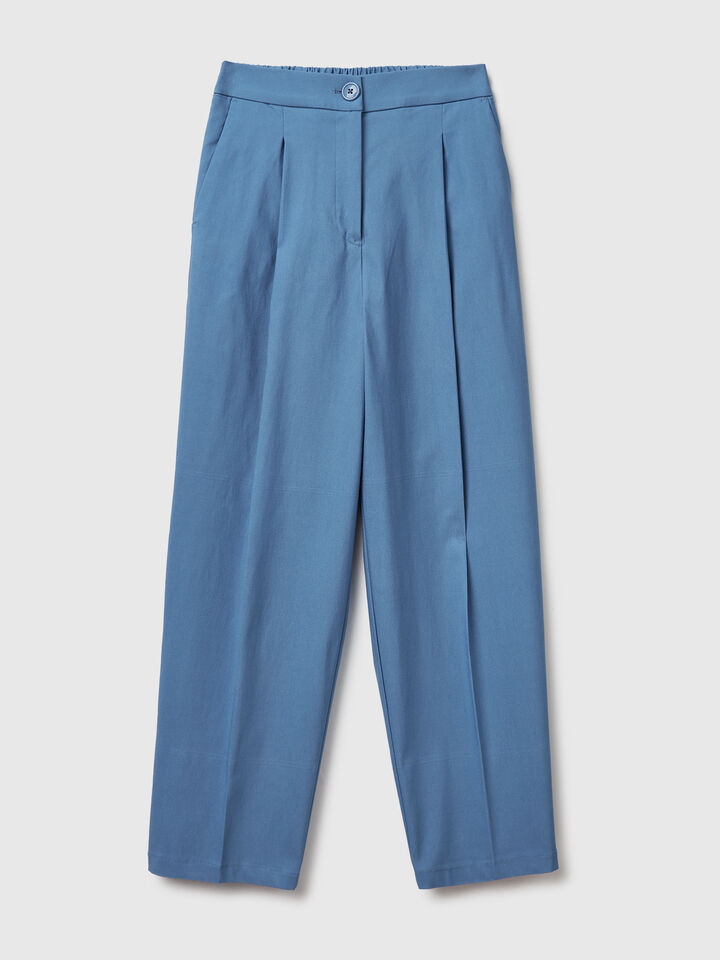 TROUSERS Women image number 5